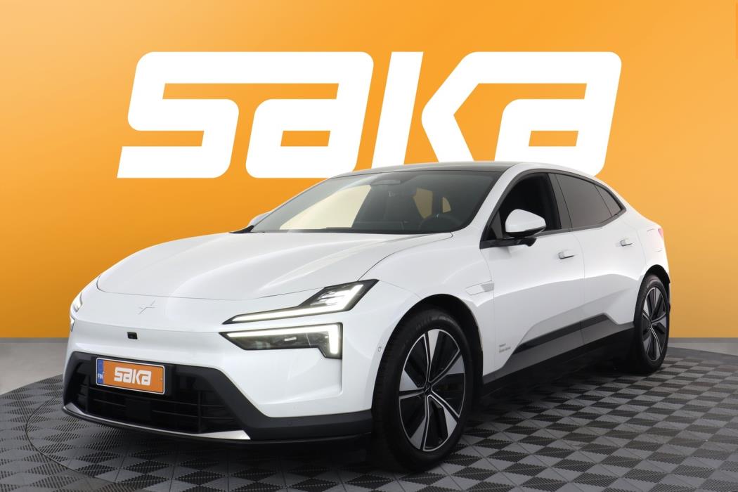 POLESTAR 4 2026