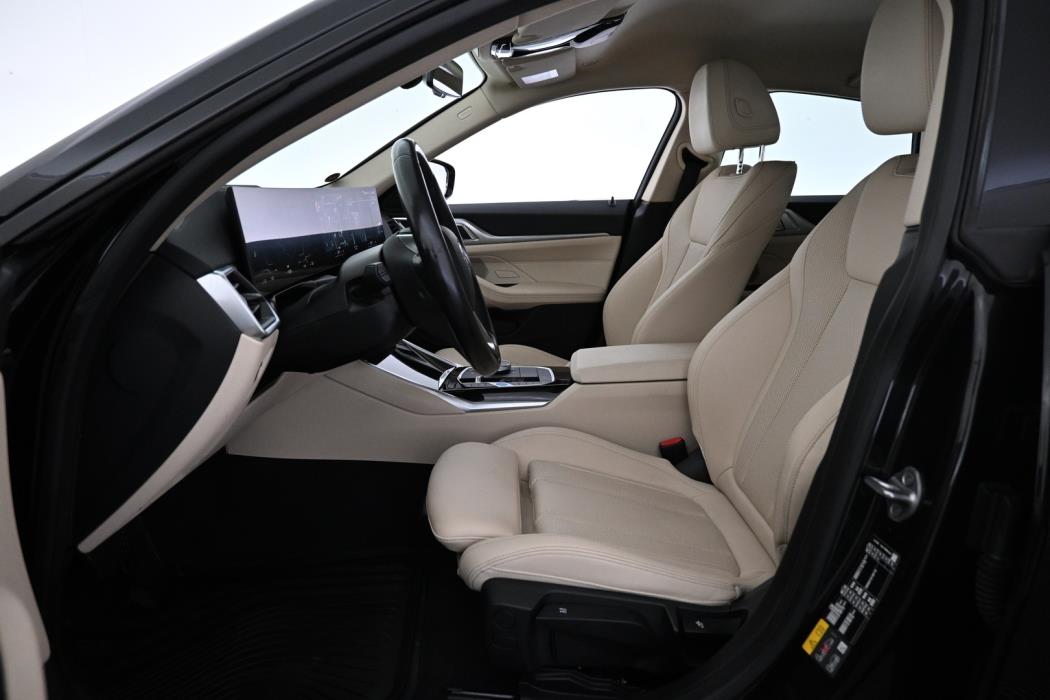 BMW i4 2024