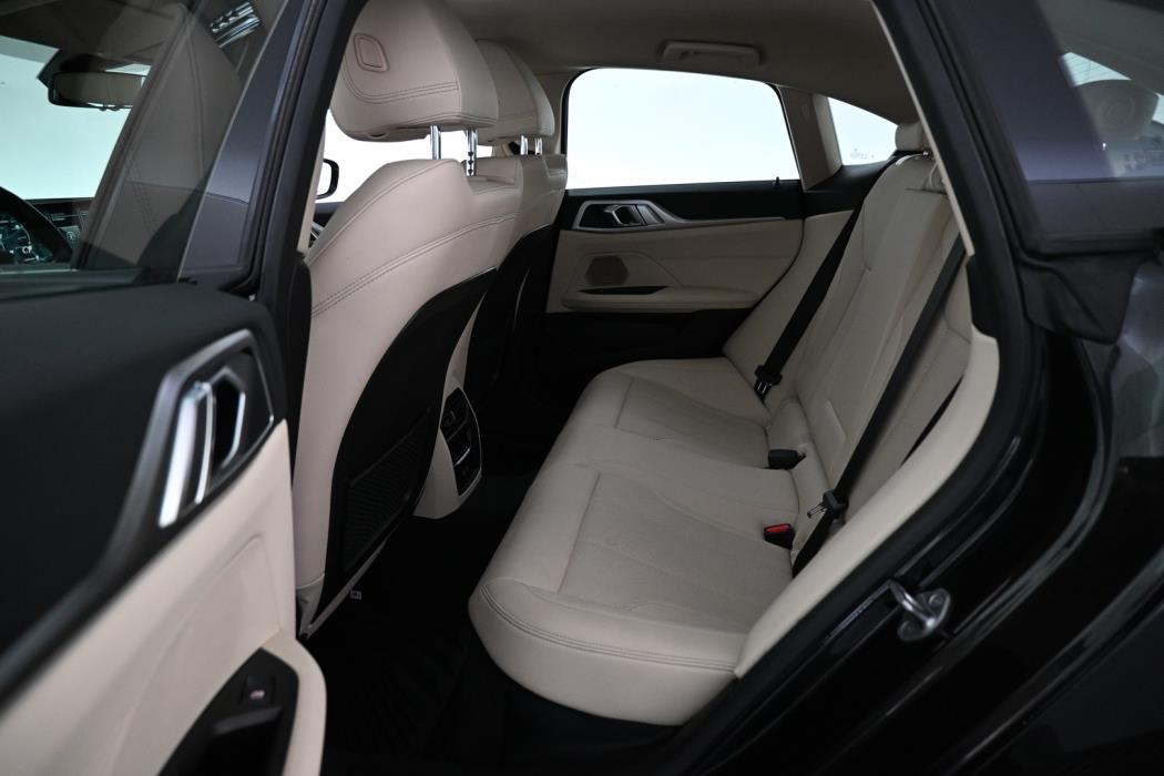 BMW i4 2024