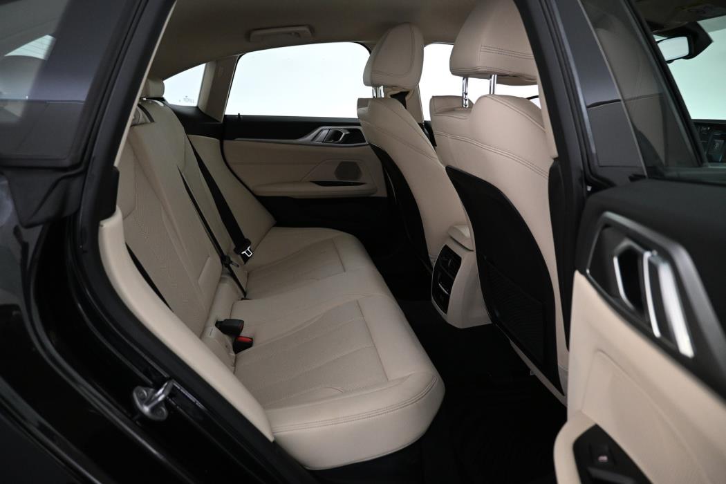BMW i4 2024