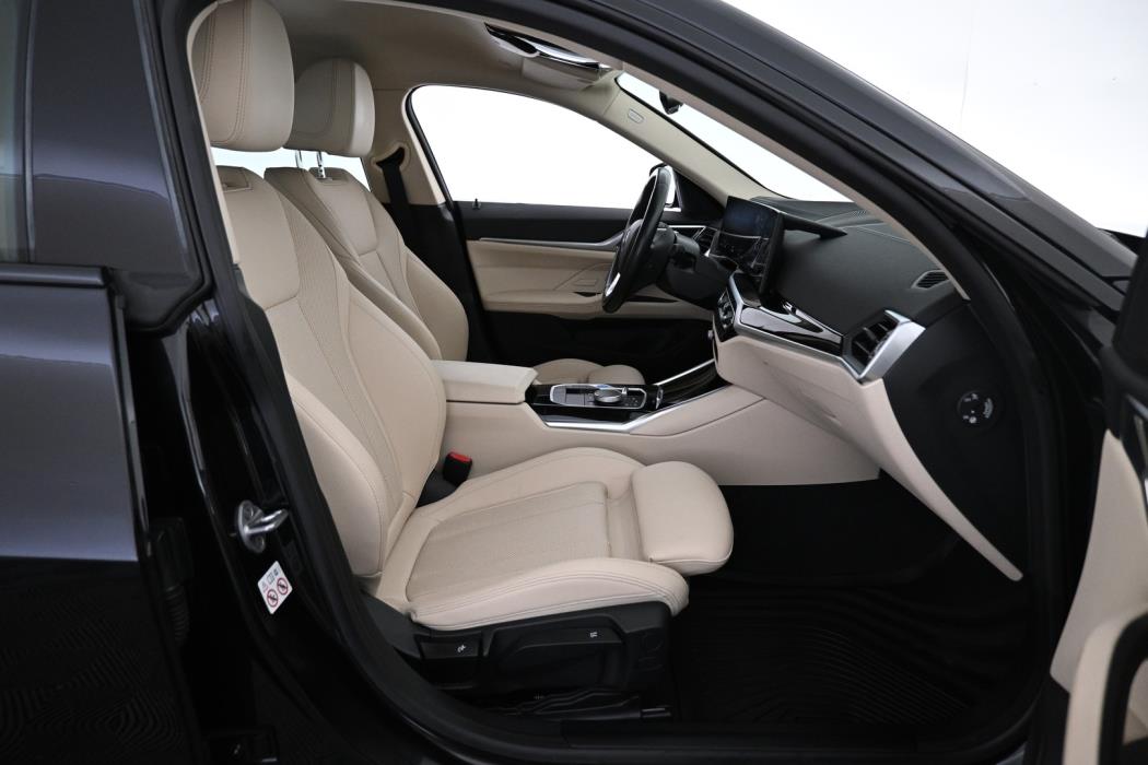 BMW i4 2024