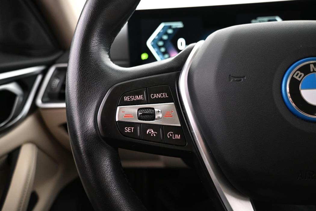 BMW i4 2024