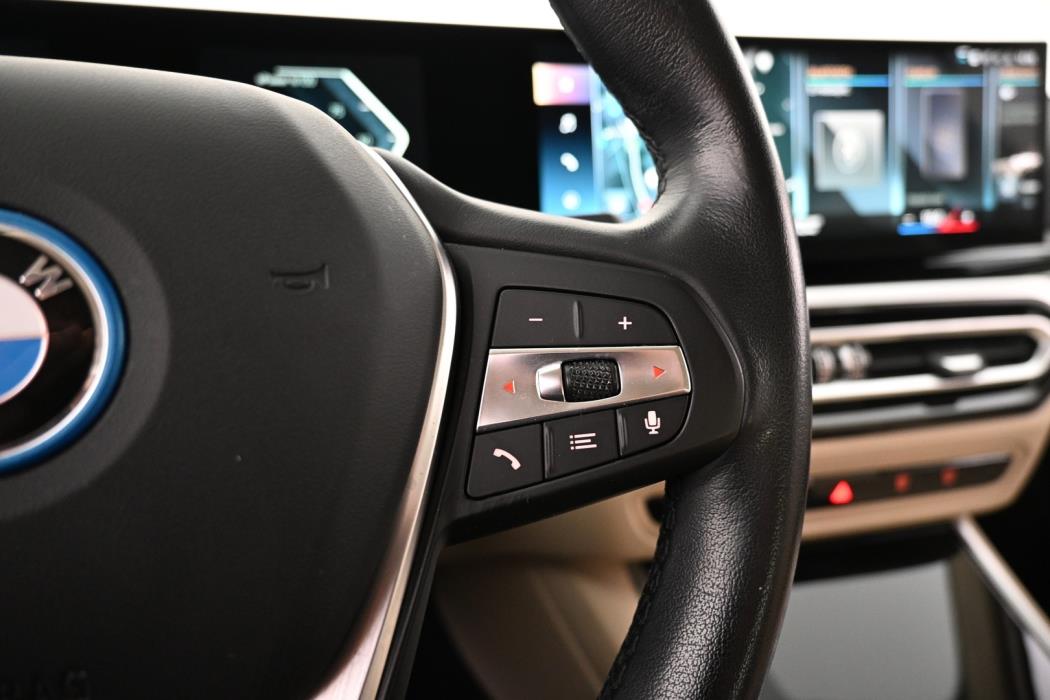 BMW i4 2024