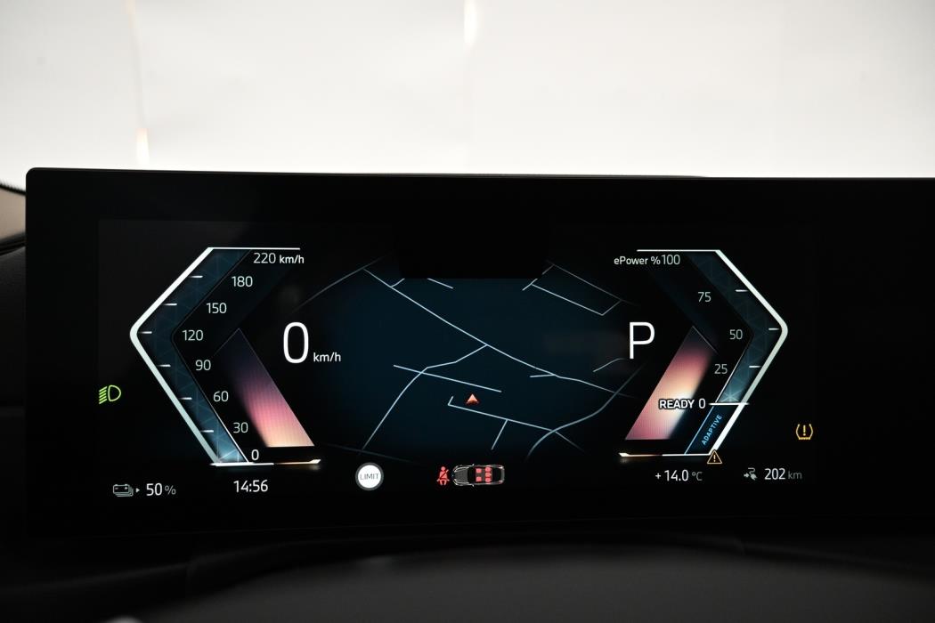BMW i4 2024