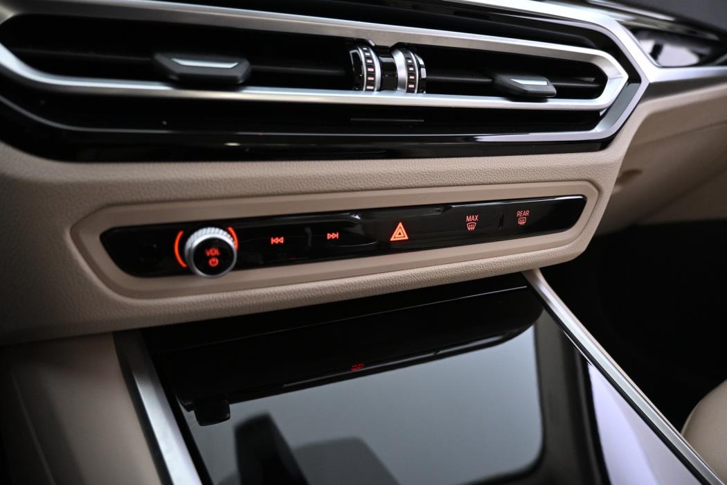 BMW i4 2024