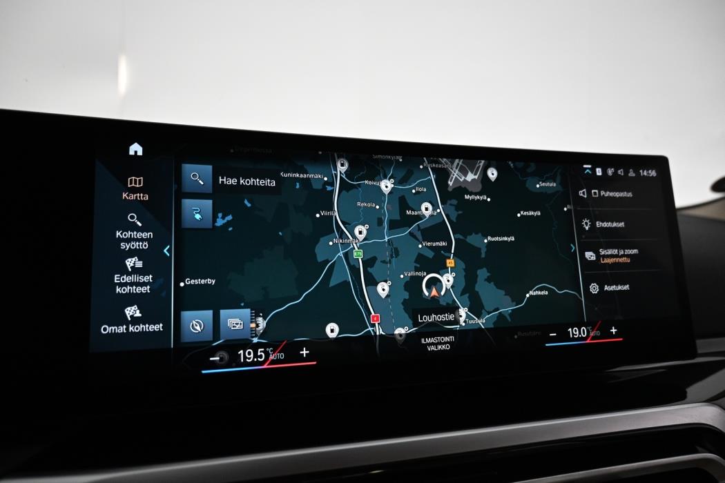 BMW i4 2024
