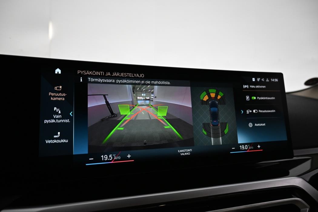 BMW i4 2024