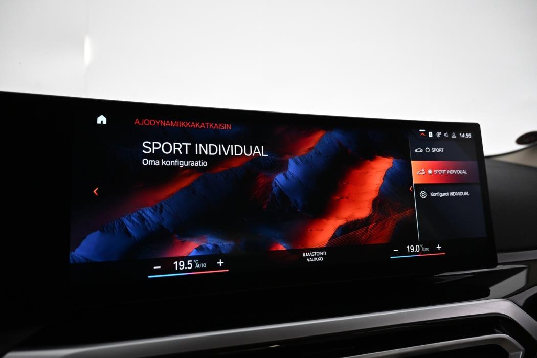 BMW i4 2024