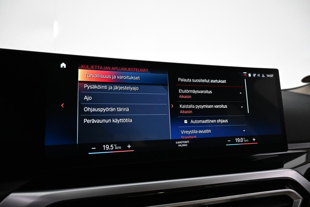 BMW i4 2024