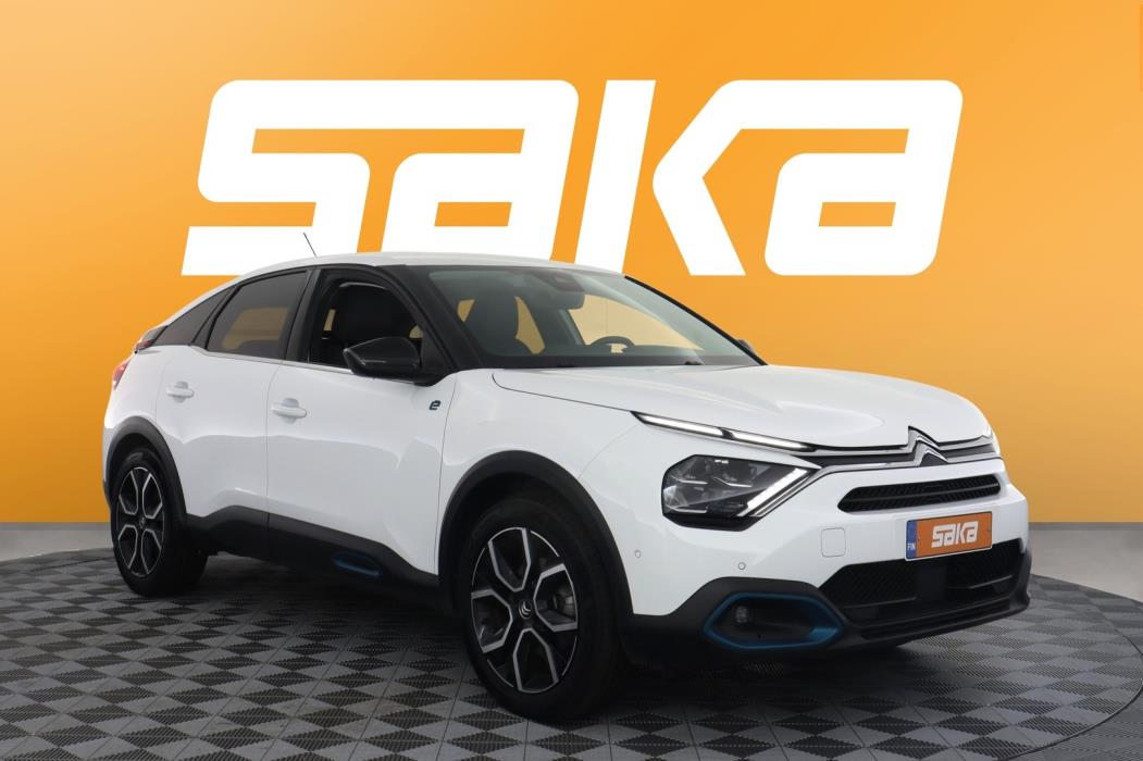 CITROEN C4 2022