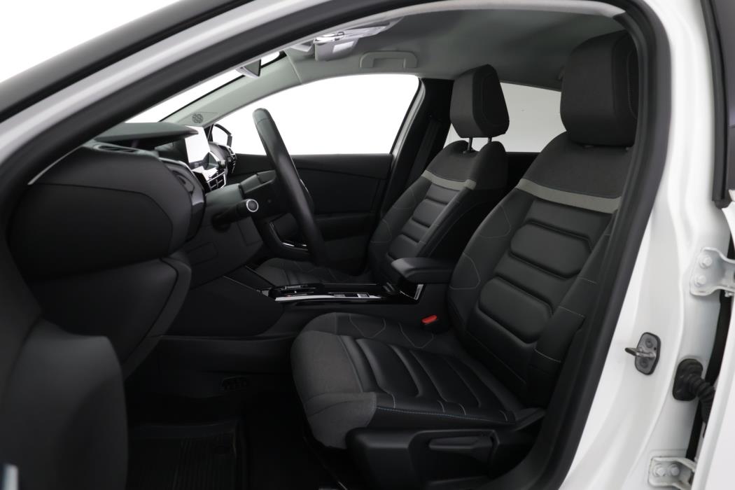 CITROEN C4 2022