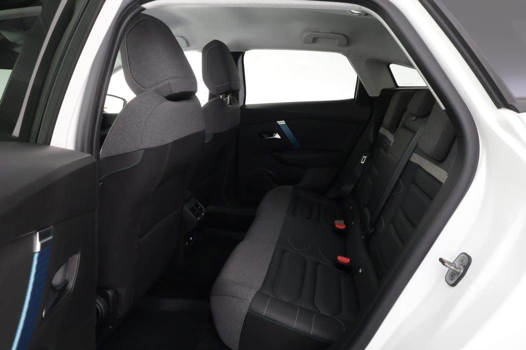 CITROEN C4 2022