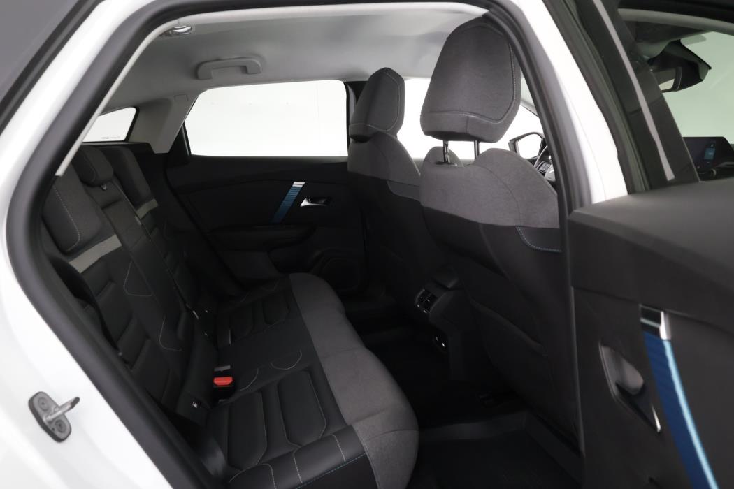 CITROEN C4 2022