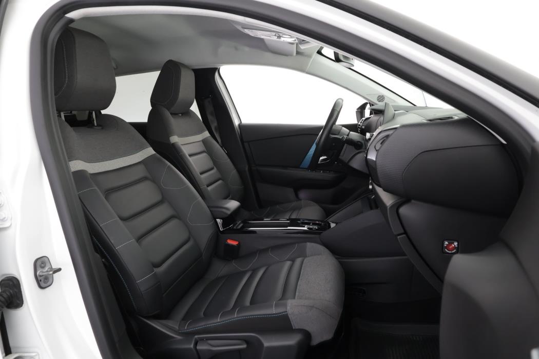CITROEN C4 2022