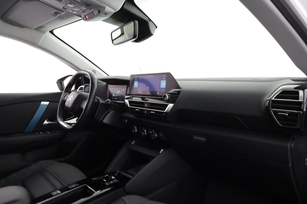 CITROEN C4 2022