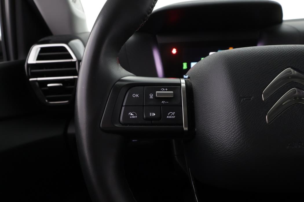 CITROEN C4 2022