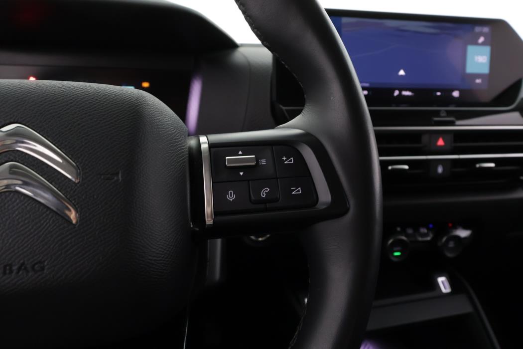 CITROEN C4 2022