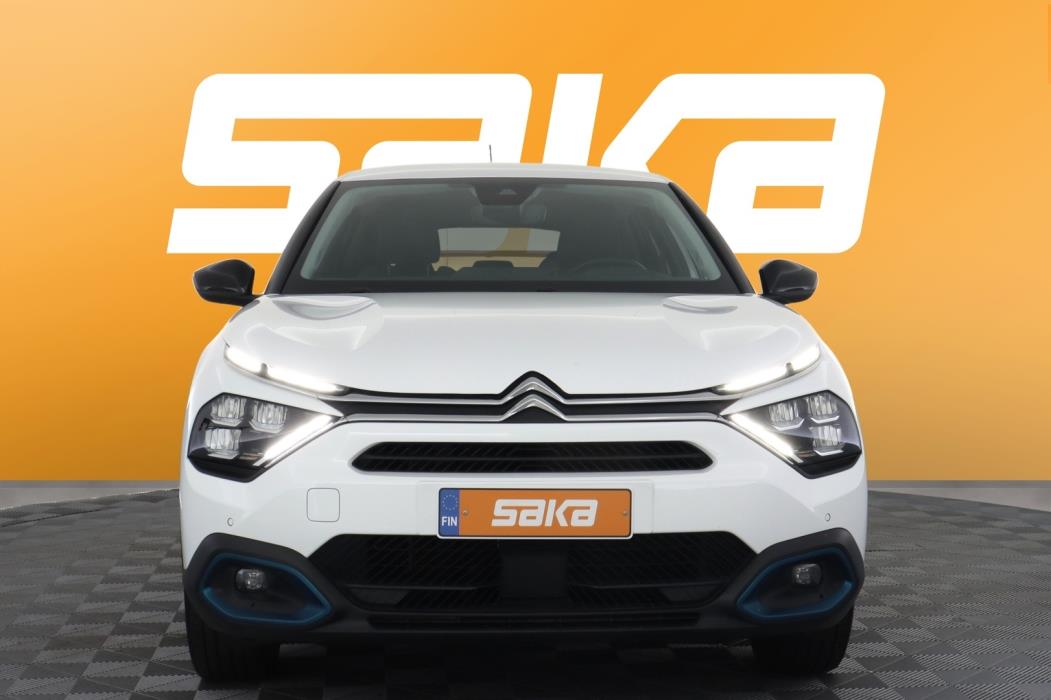 CITROEN C4 2022