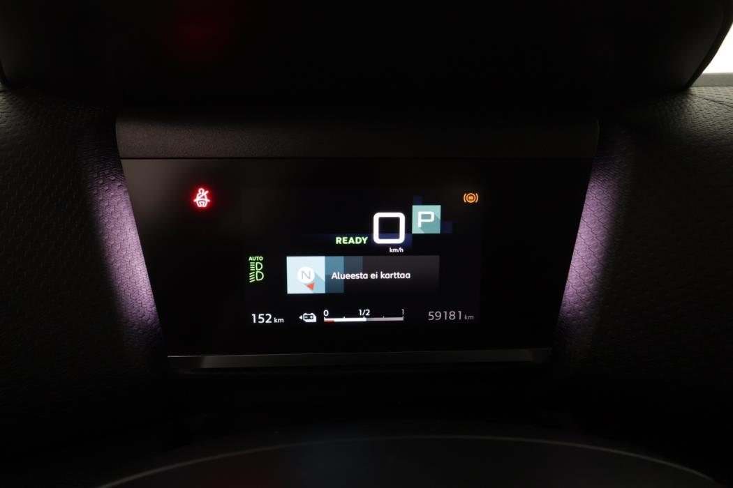 CITROEN C4 2022