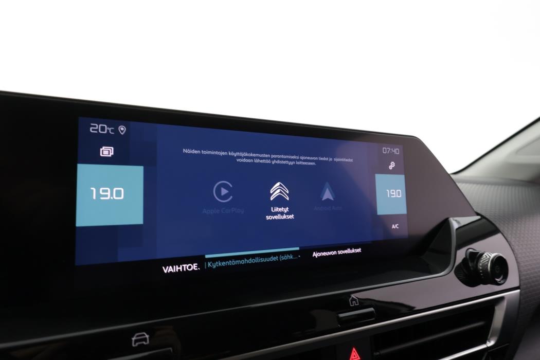 CITROEN C4 2022