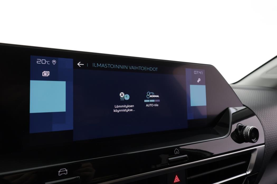 CITROEN C4 2022