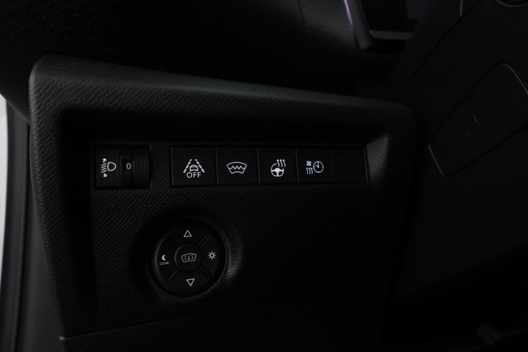 CITROEN C4 2022