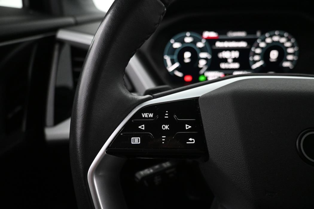 AUDI Q4 e-tron 2023
