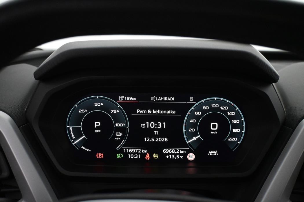AUDI Q4 e-tron 2023