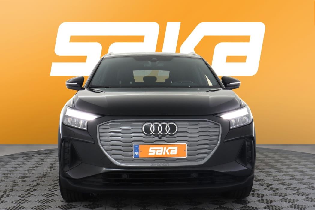 AUDI Q4 e-tron 2023