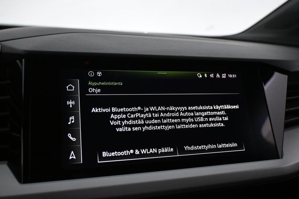 AUDI Q4 e-tron 2023