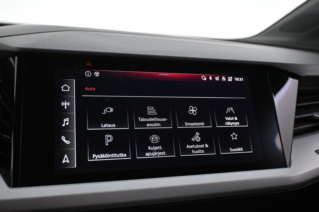 AUDI Q4 e-tron 2023