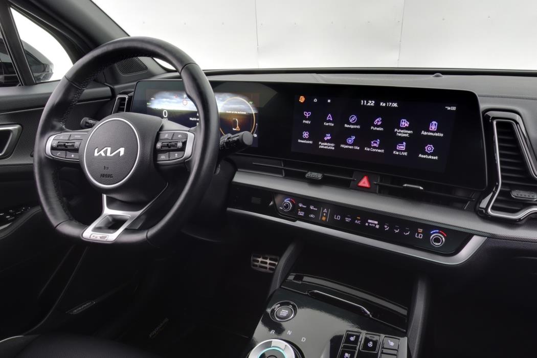KIA Sportage 2024