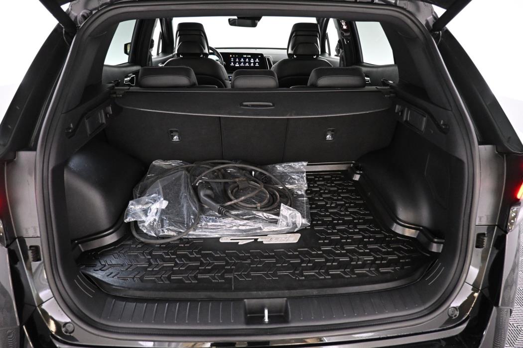 KIA Sportage 2024