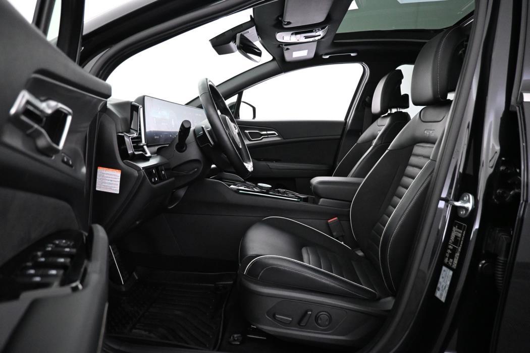 KIA Sportage 2024