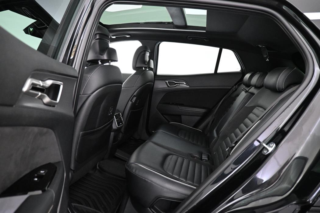 KIA Sportage 2024