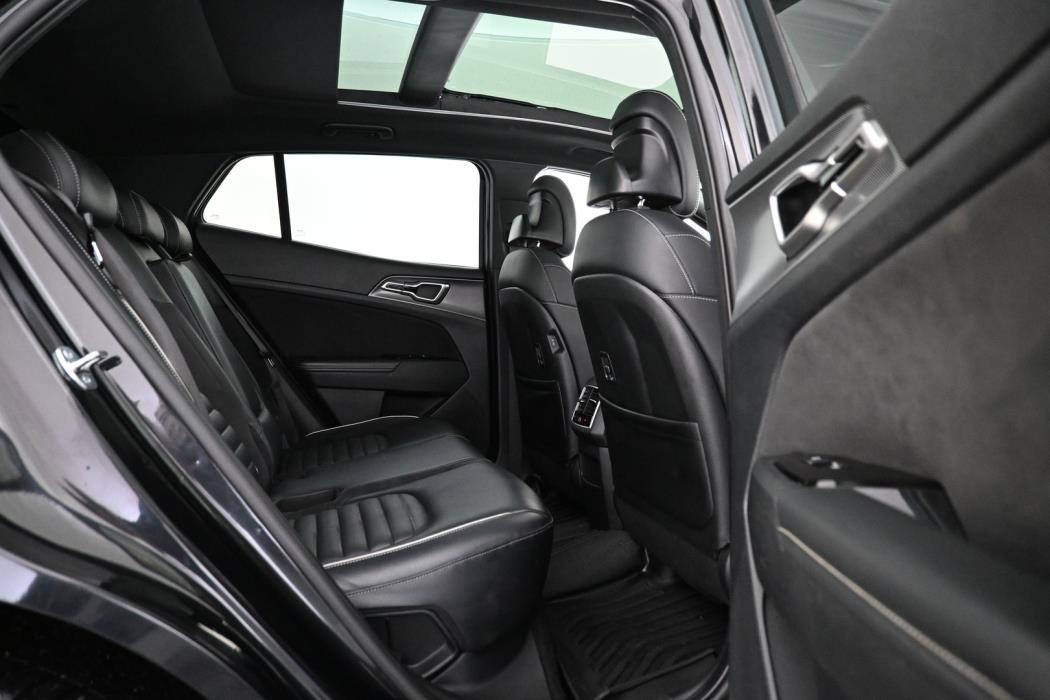KIA Sportage 2024