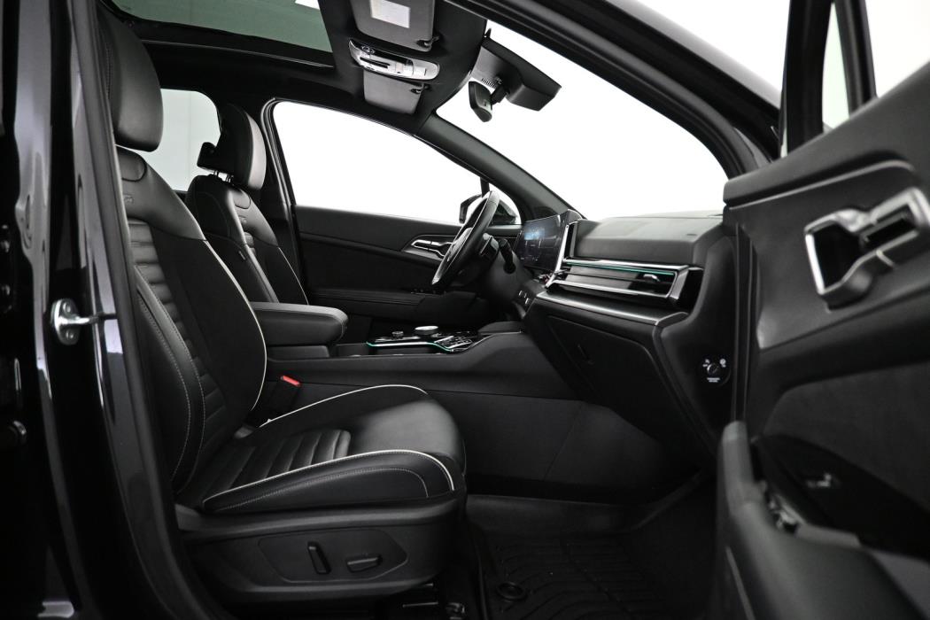 KIA Sportage 2024
