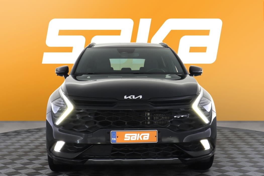 KIA Sportage 2024