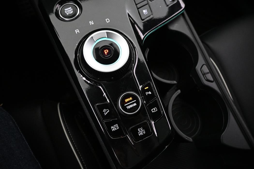 KIA Sportage 2024