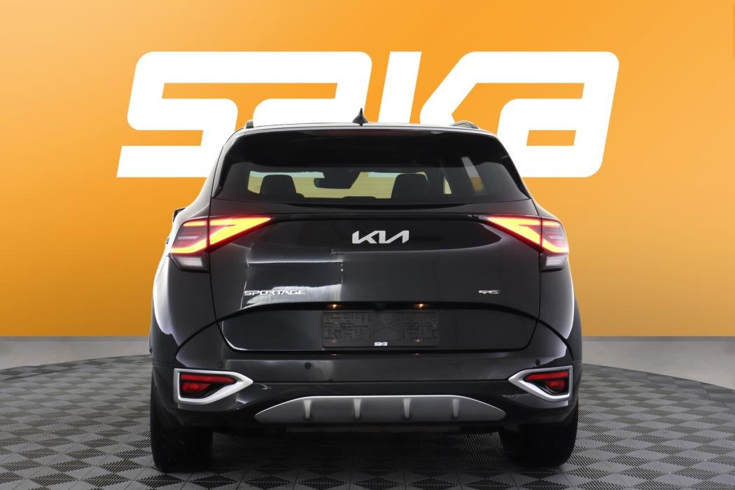 KIA Sportage 2024