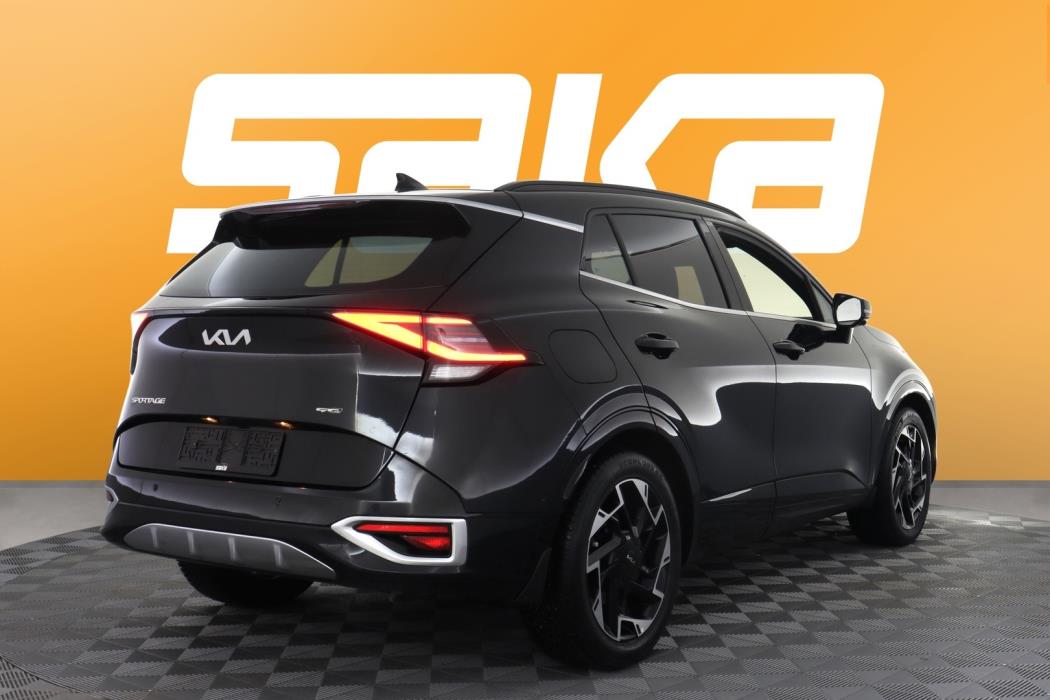 KIA Sportage 2024