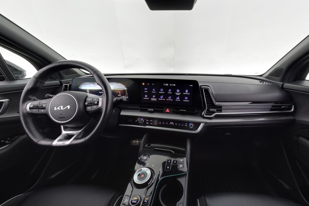 KIA Sportage 2024