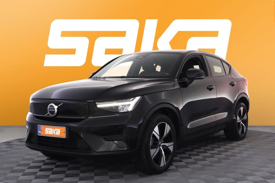 VOLVO C40 2023
