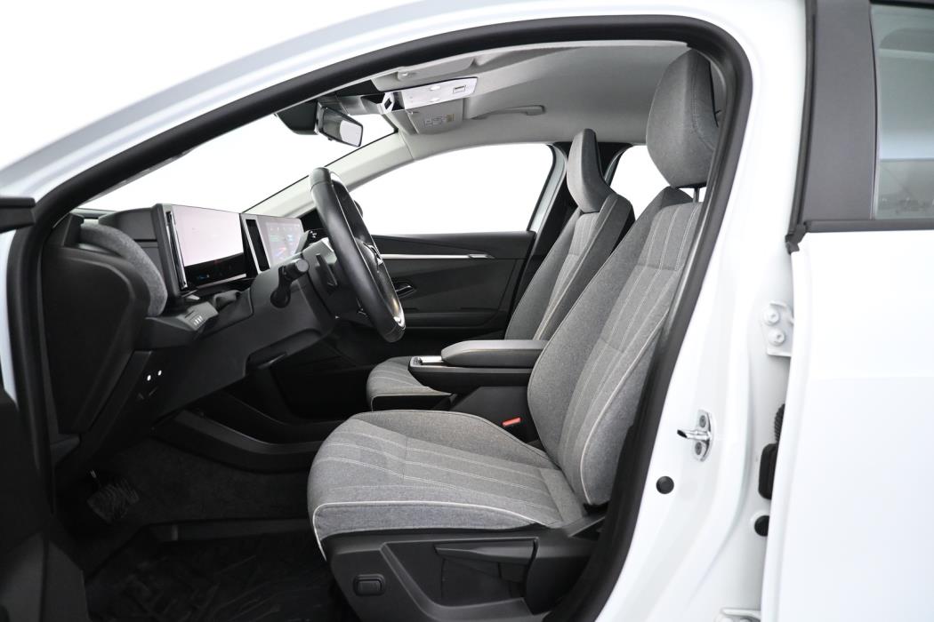 RENAULT Megane 2023