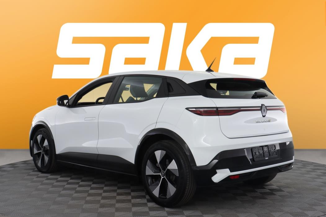 RENAULT Megane 2023