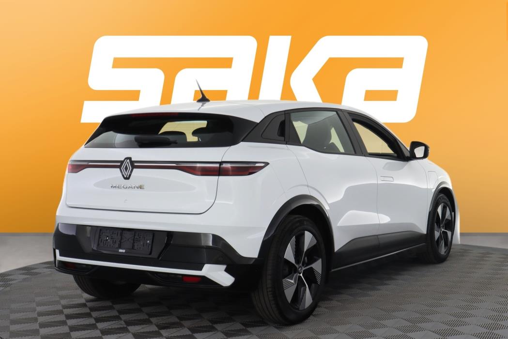 RENAULT Megane 2023