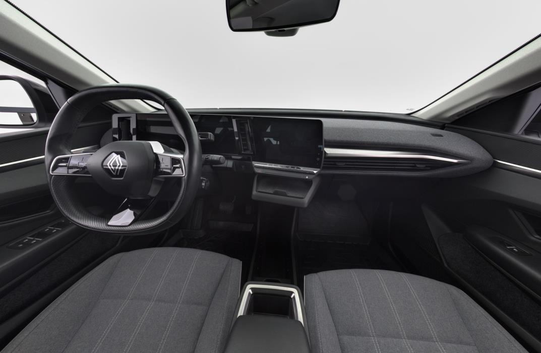 RENAULT Megane 2023