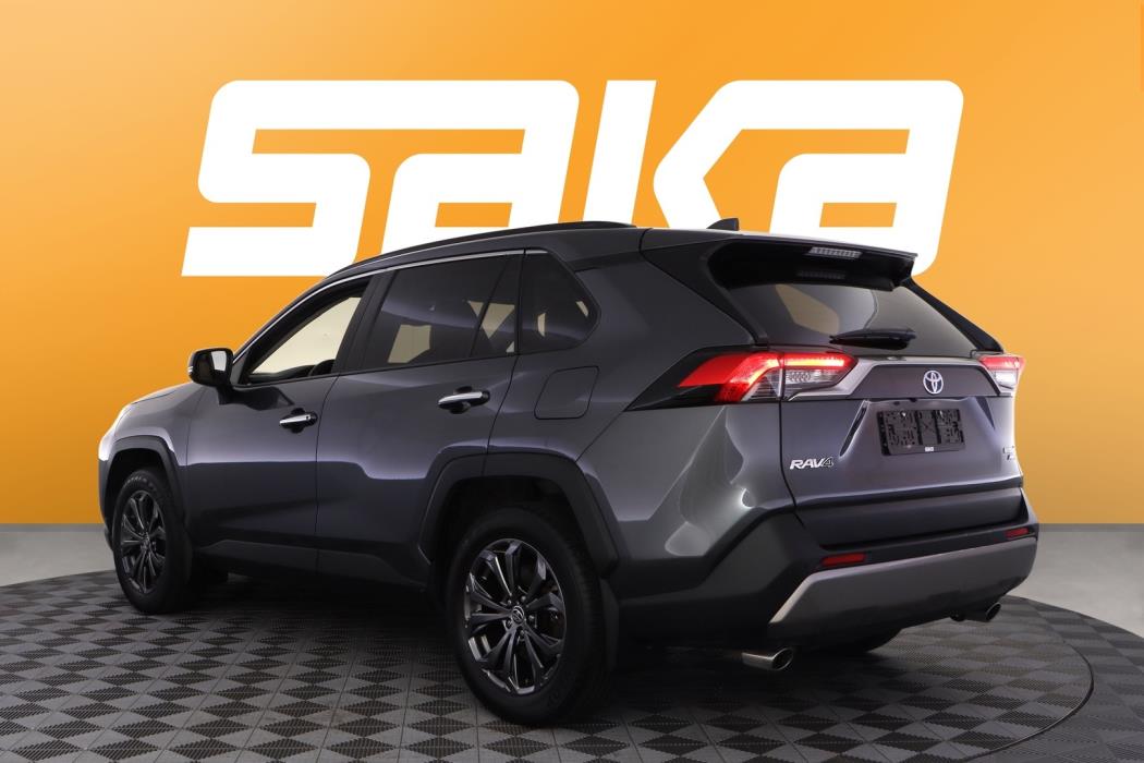 TOYOTA RAV4 2022