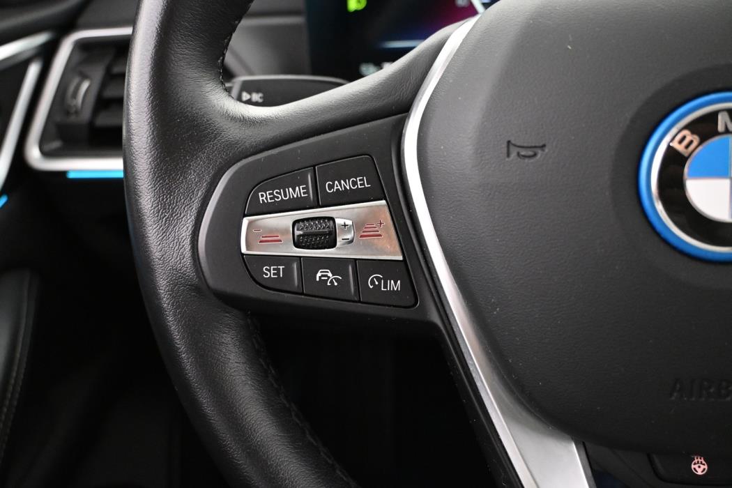 BMW i4 2024