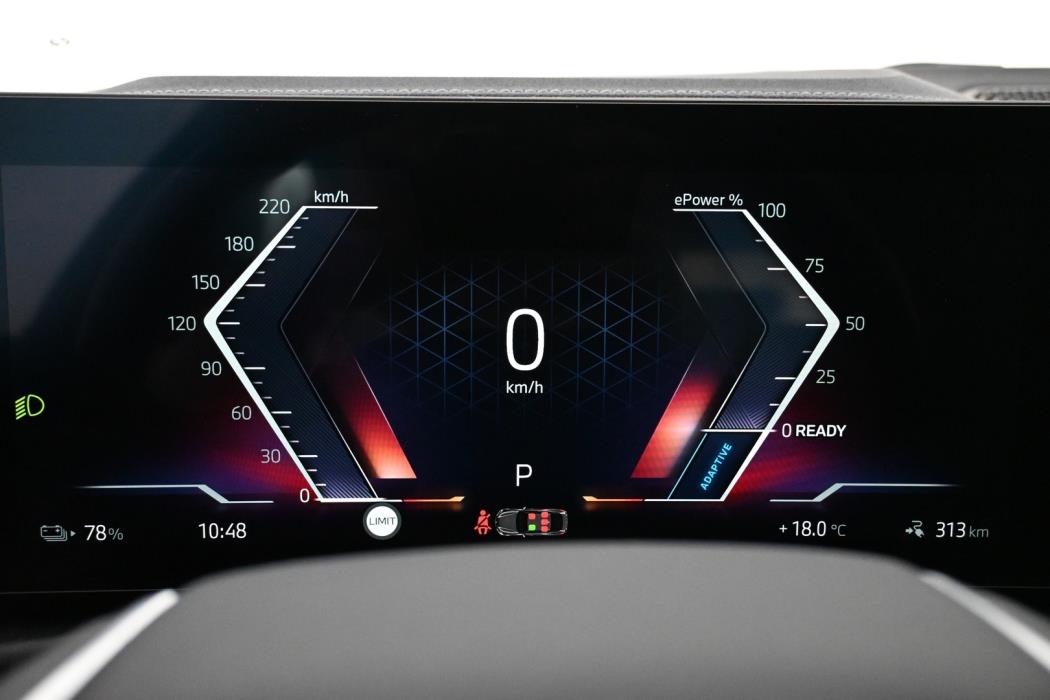 BMW i4 2024